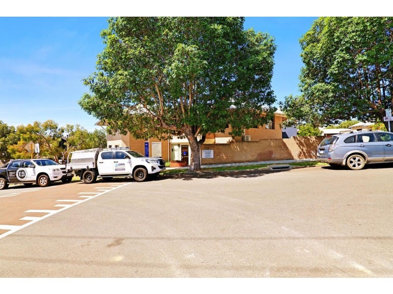 1 & 2/128 Northwood Street, West Leederville WA 6007