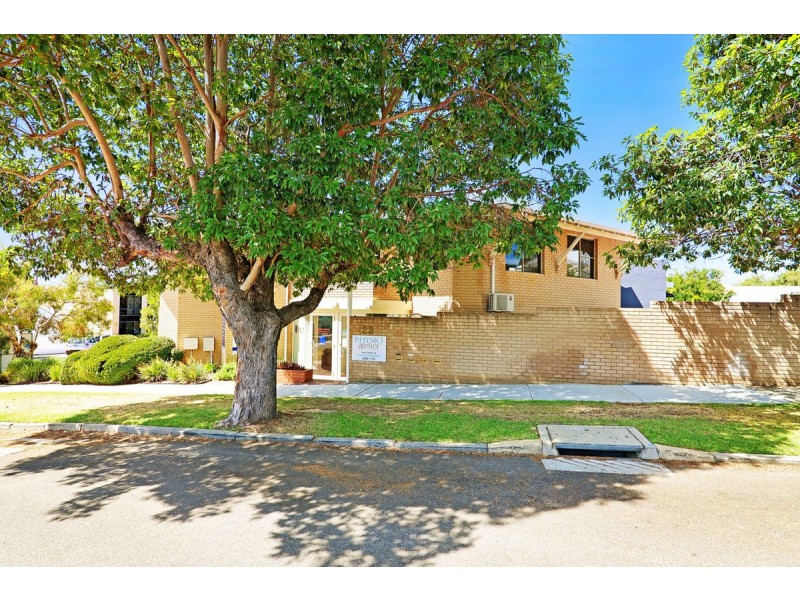 1 & 2/128 Northwood Street, West Leederville WA 6007