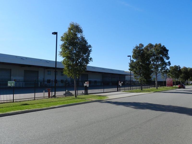 525 Great Eastern Highway, Redcliffe WA 6104