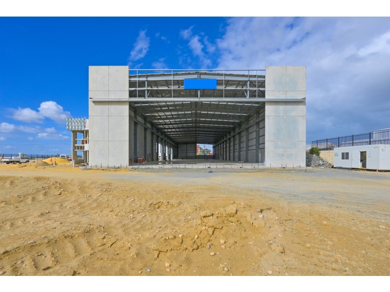 1 Railway Parade, Bibra Lake WA 6163