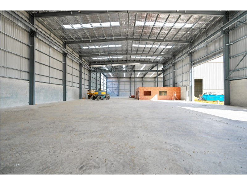 1 Railway Parade, Bibra Lake WA 6163