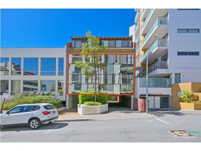 4 Douro Place, West Perth WA 6005