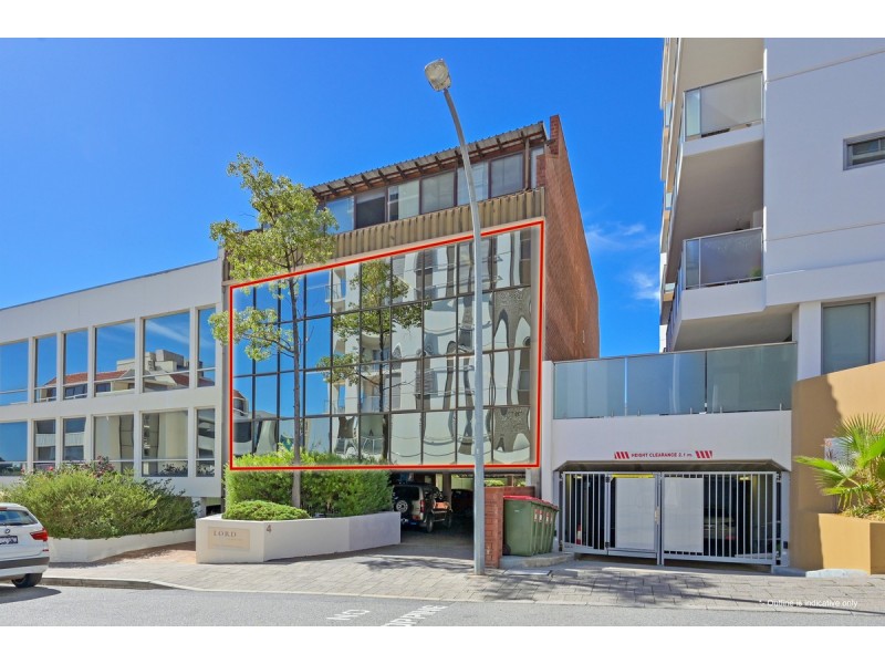 4 Douro Place, West Perth WA 6005