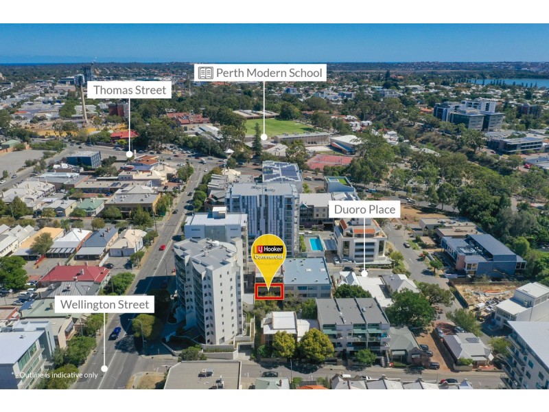 4 Douro Place, West Perth WA 6005