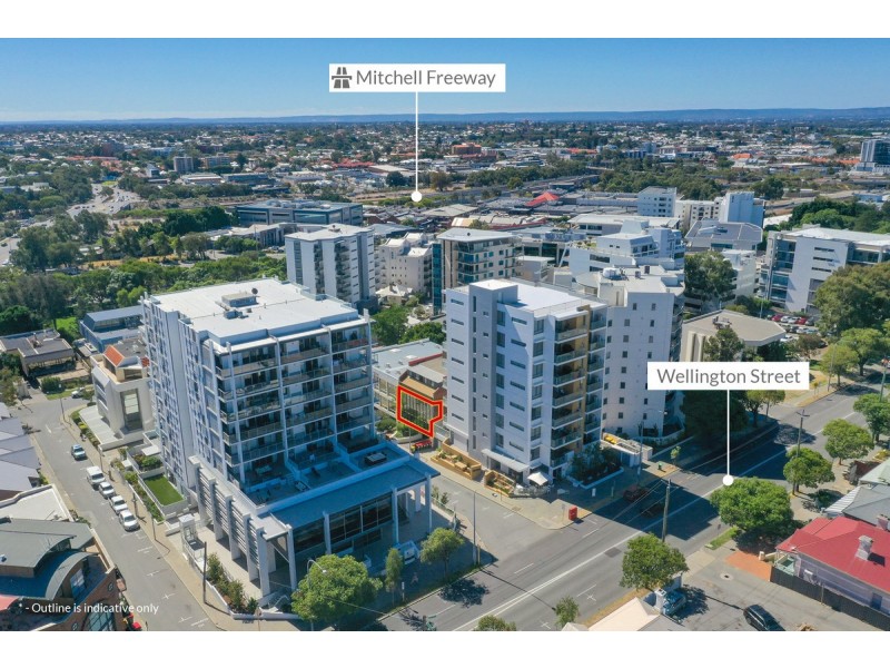 4 Douro Place, West Perth WA 6005