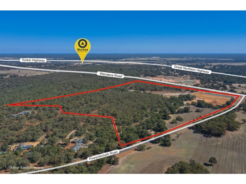 539 Powderbark Road, Lower Chittering WA 6084