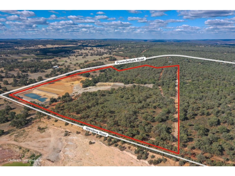539 Powderbark Road, Lower Chittering WA 6084