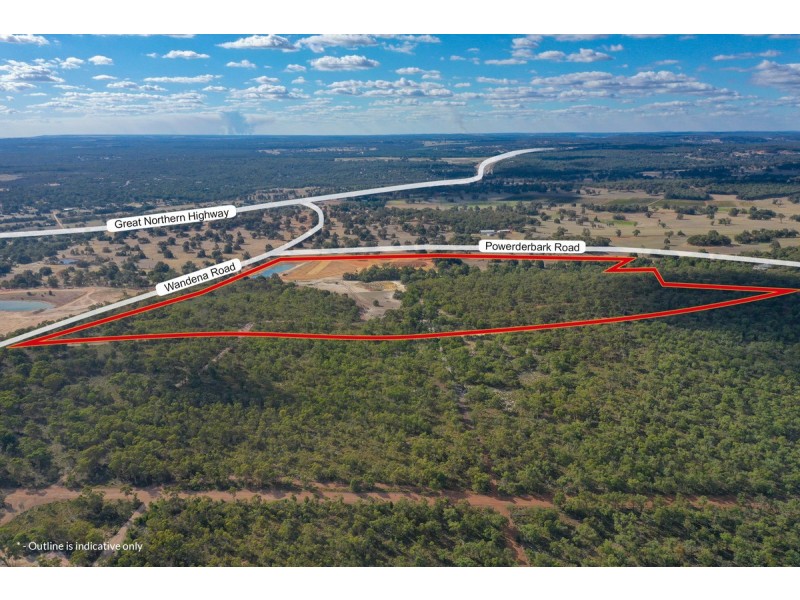 539 Powderbark Road, Lower Chittering WA 6084