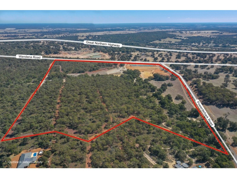 539 Powderbark Road, Lower Chittering WA 6084