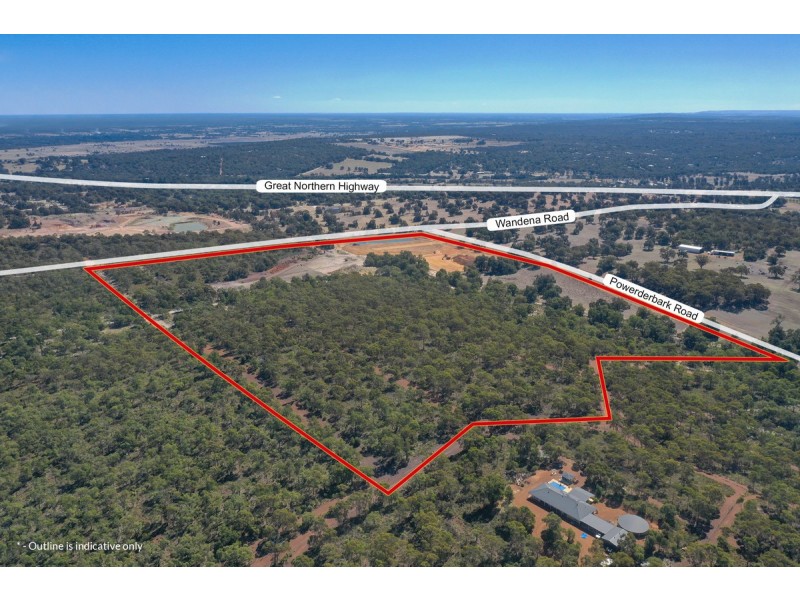 539 Powderbark Road, Lower Chittering WA 6084