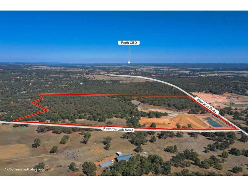 539 Powderbark Road, Lower Chittering WA 6084