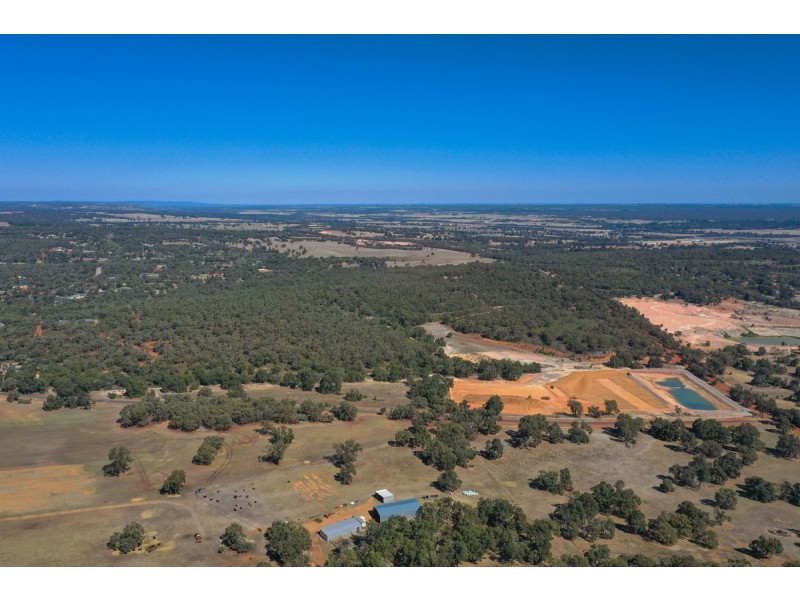 539 Powderbark Road, Lower Chittering WA 6084
