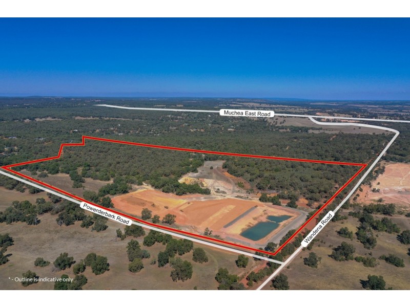 539 Powderbark Road, Lower Chittering WA 6084