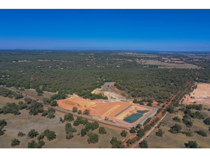 539 Powderbark Road, Lower Chittering WA 6084