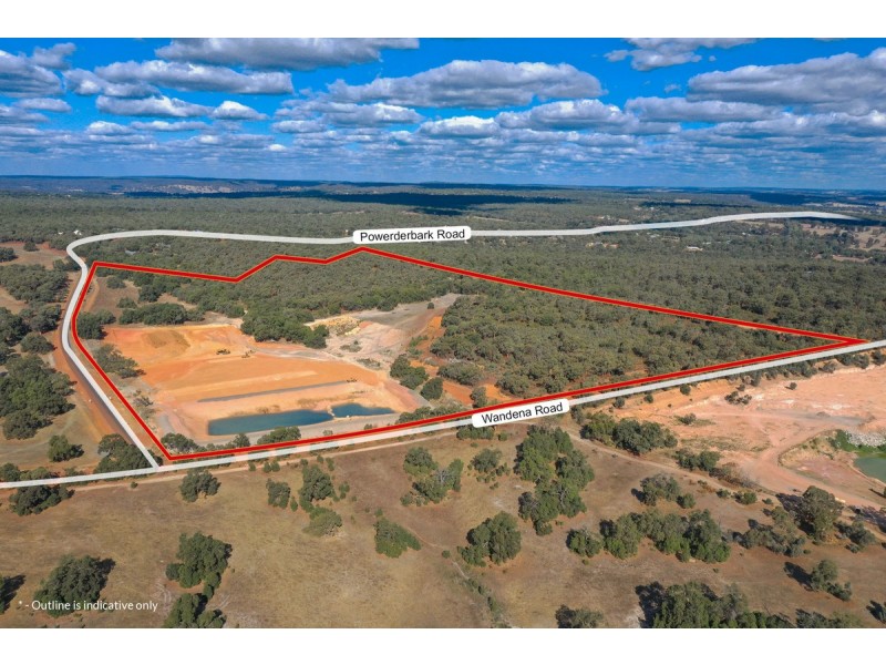 539 Powderbark Road, Lower Chittering WA 6084