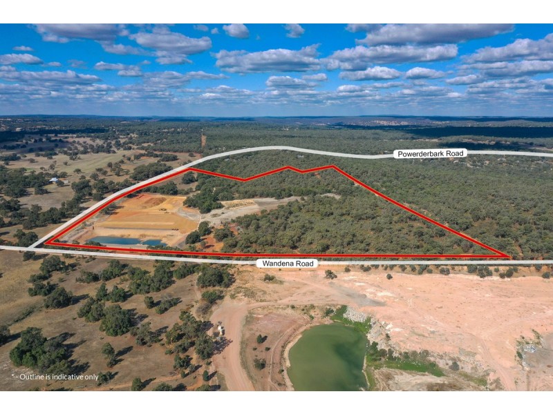 539 Powderbark Road, Lower Chittering WA 6084