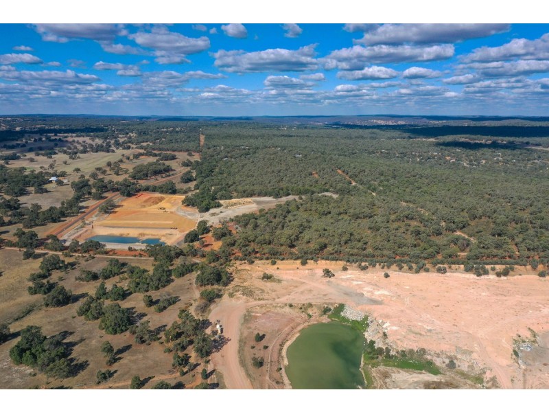 539 Powderbark Road, Lower Chittering WA 6084