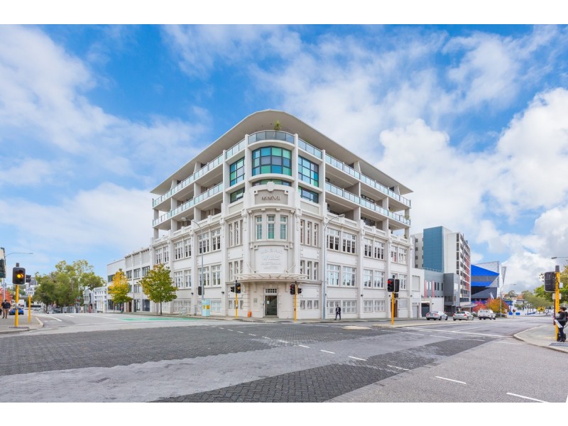 3 & 4/464 Murray Street, Perth WA 6000