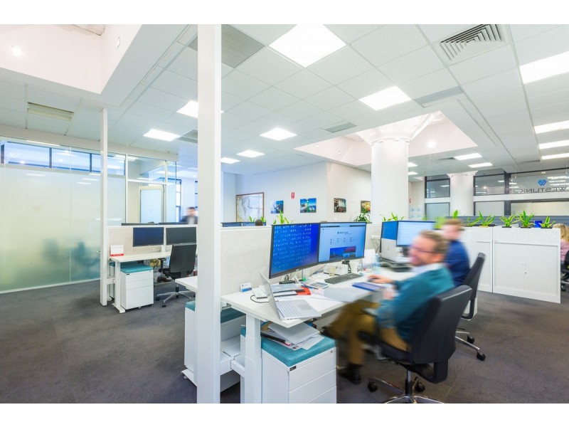 3 & 4/464 Murray Street, Perth WA 6000