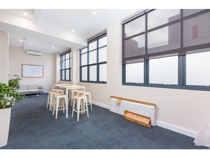 3 & 4/464 Murray Street, Perth WA 6000