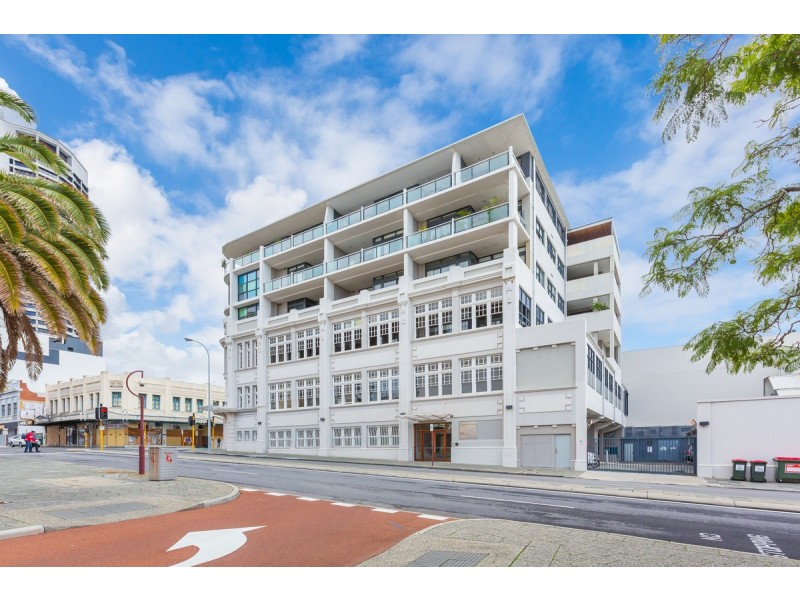 3 & 4/464 Murray Street, Perth WA 6000