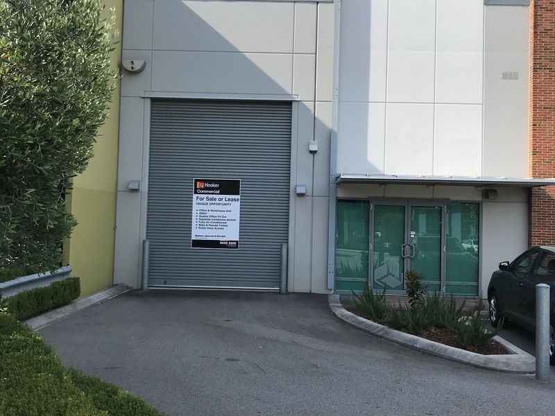 19/41 Catalano Circuit, Canning Vale WA 6155