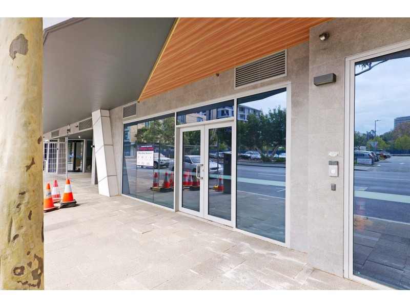 G2/63 Adelaide Terrace, East Perth WA 6004