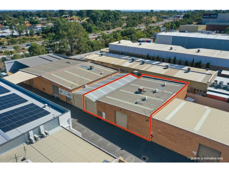 2/23 Ledgar Road, Balcatta WA 6021