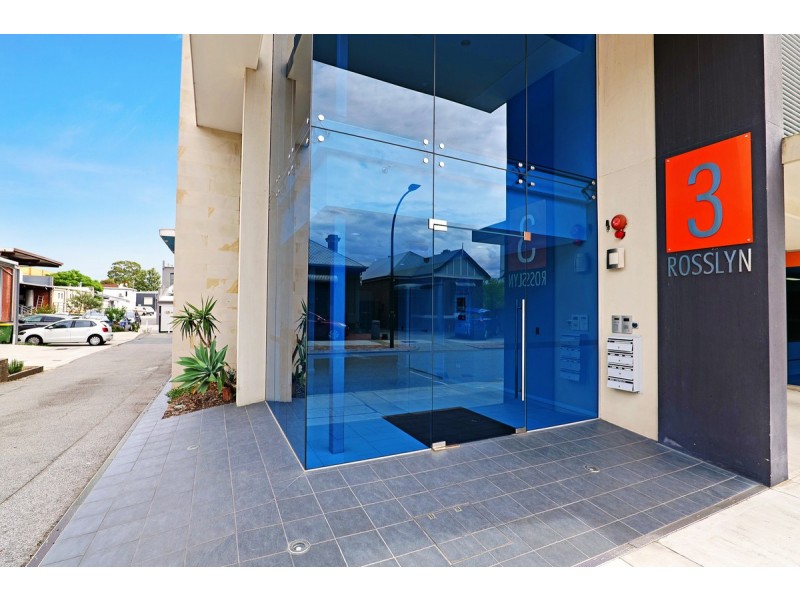 Level 1/3 Rosslyn Street, West Leederville WA 6007