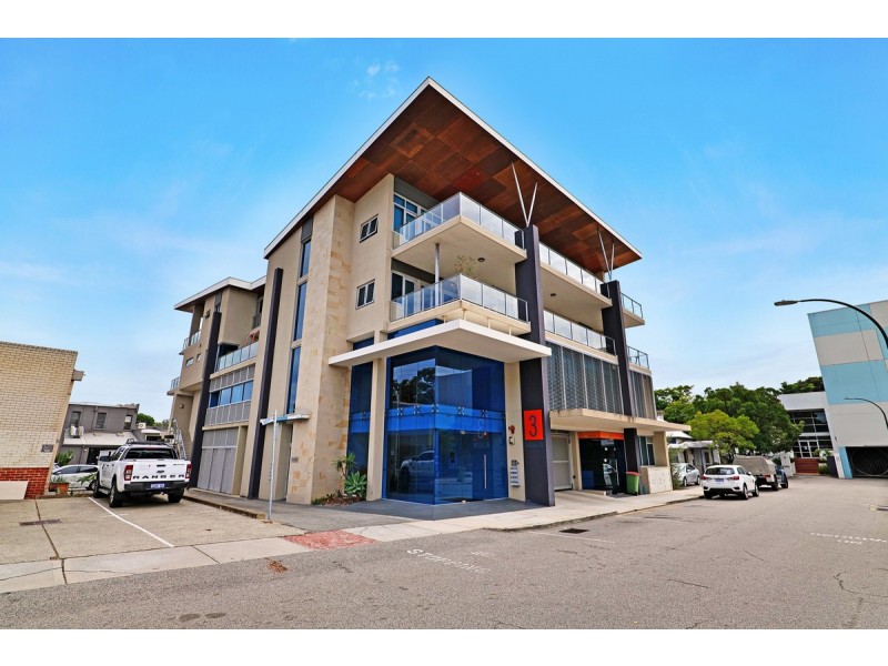 Level 1/3 Rosslyn Street, West Leederville WA 6007