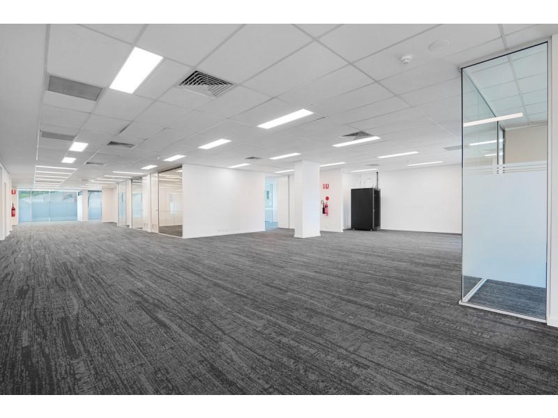 Level 1/3 Rosslyn Street, West Leederville WA 6007