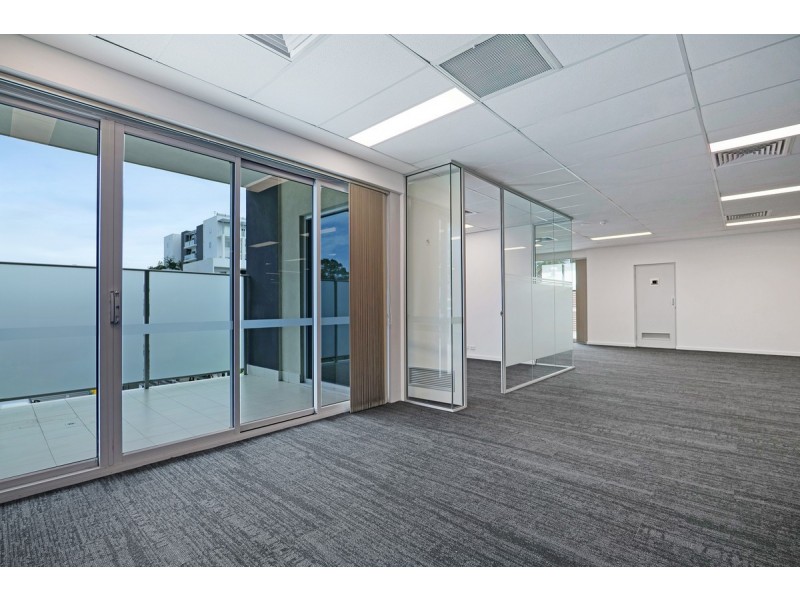 Level 1/3 Rosslyn Street, West Leederville WA 6007