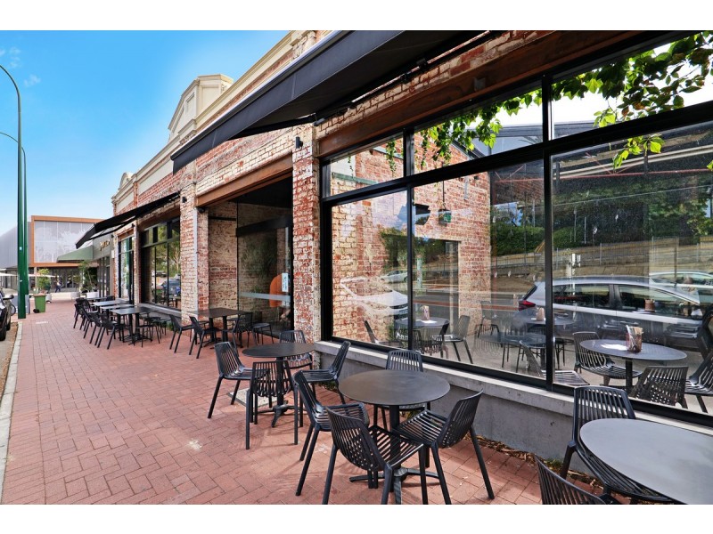 Level 1/3 Rosslyn Street, West Leederville WA 6007
