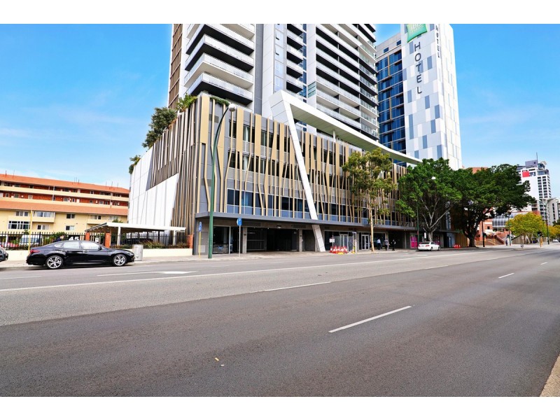 G2/63 Adelaide Terrace, East Perth WA 6004