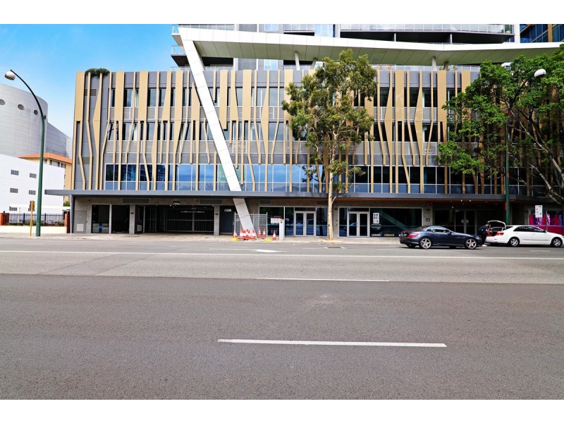 G2/63 Adelaide Terrace, East Perth WA 6004