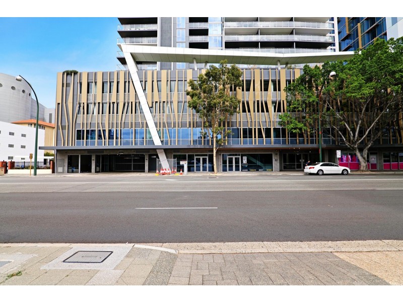 G2/63 Adelaide Terrace, East Perth WA 6004