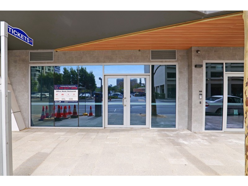 G2/63 Adelaide Terrace, East Perth WA 6004