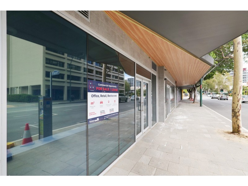 G2/63 Adelaide Terrace, East Perth WA 6004