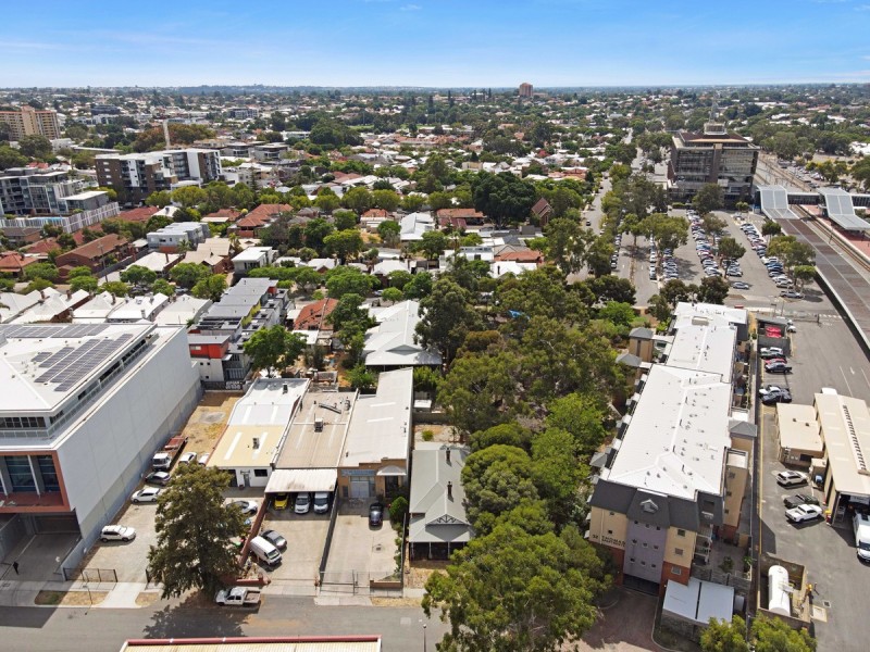 34 Cheriton Street, Perth WA 6000