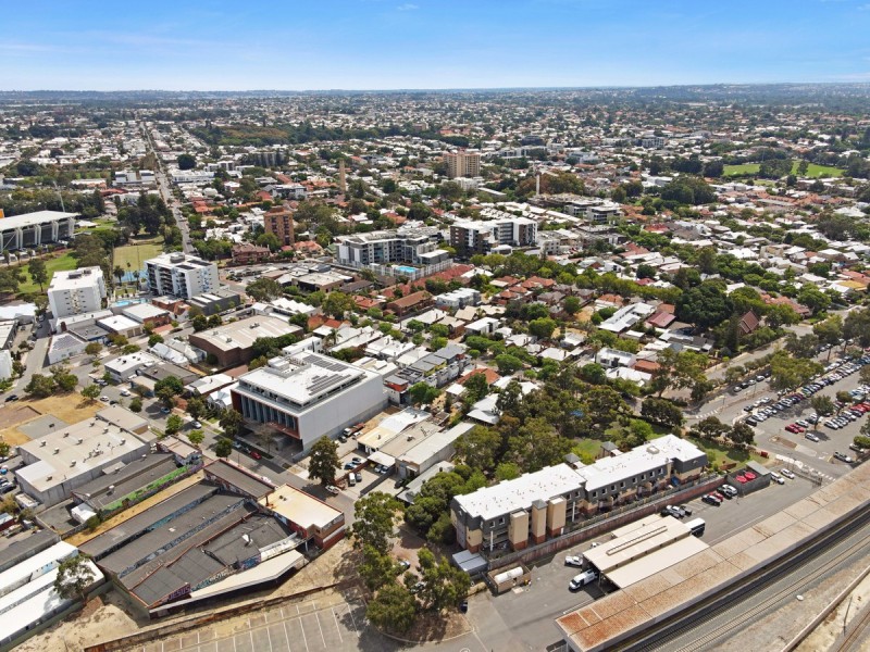 34 Cheriton Street, Perth WA 6000