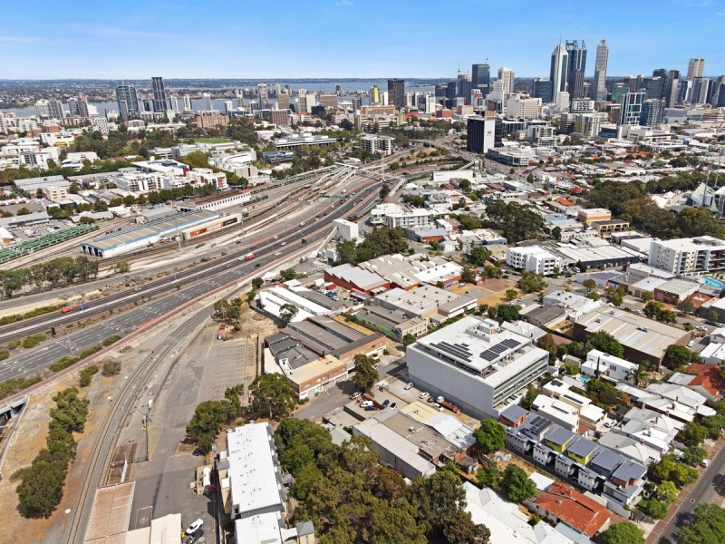 34 Cheriton Street, Perth WA 6000