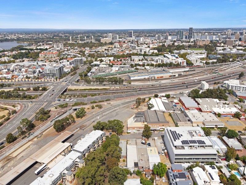 34 Cheriton Street, Perth WA 6000