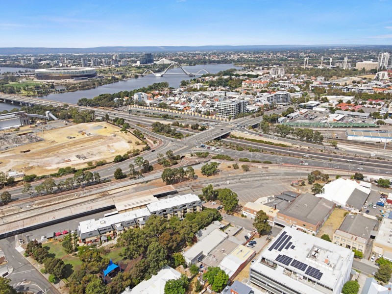 34 Cheriton Street, Perth WA 6000