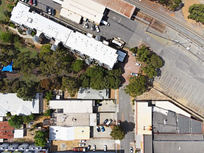 34 Cheriton Street, Perth WA 6000