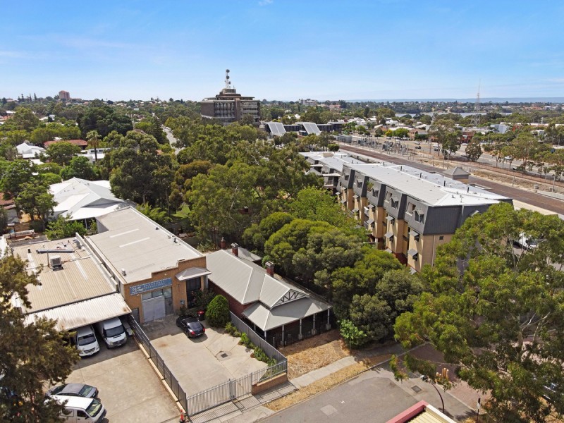 34 Cheriton Street, Perth WA 6000