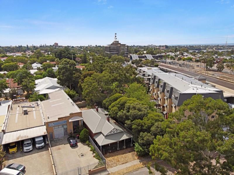 34 Cheriton Street, Perth WA 6000