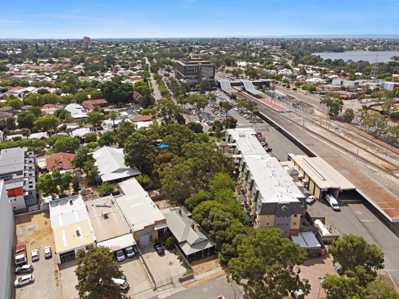 34 Cheriton Street, Perth WA 6000