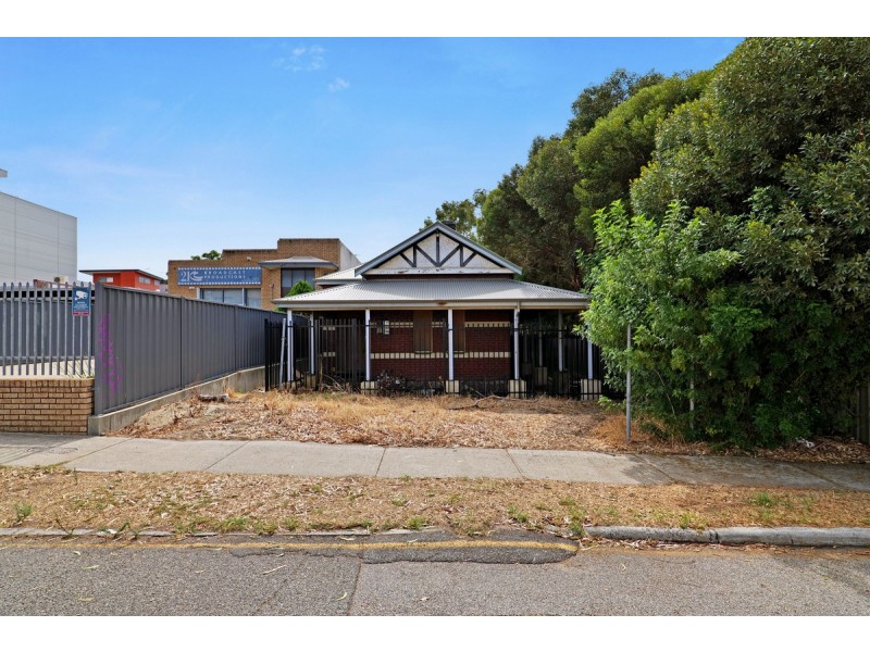 34 Cheriton Street, Perth WA 6000