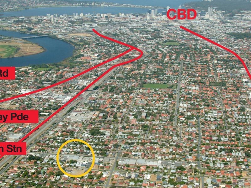 22 Sussex Street, Maylands WA 6051