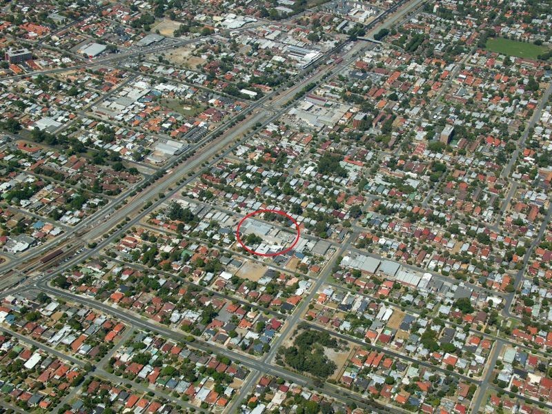 22 Sussex Street, Maylands WA 6051